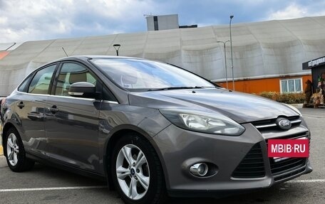 Ford Focus III, 2011 год, 799 000 рублей, 13 фотография