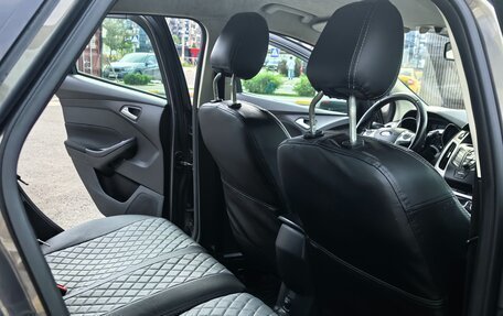 Ford Focus III, 2011 год, 799 000 рублей, 25 фотография
