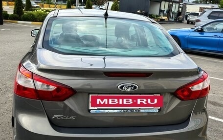 Ford Focus III, 2011 год, 799 000 рублей, 7 фотография
