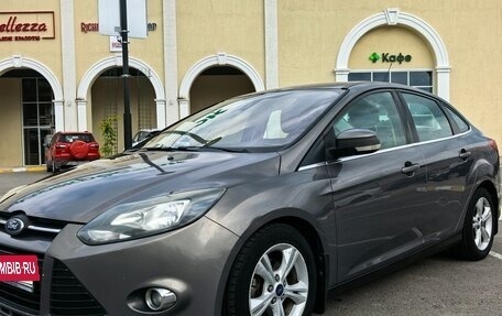 Ford Focus III, 2011 год, 799 000 рублей, 19 фотография