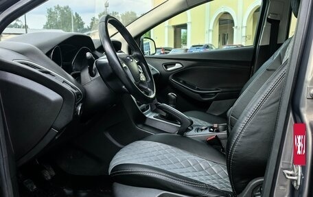 Ford Focus III, 2011 год, 799 000 рублей, 22 фотография