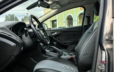 Ford Focus III, 2011 год, 799 000 рублей, 21 фотография