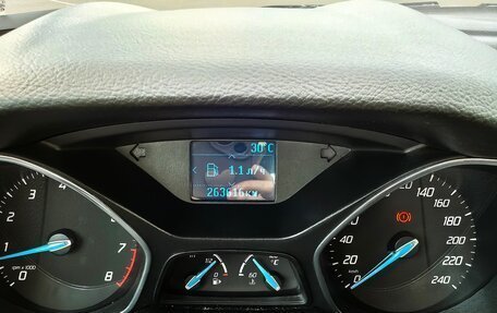 Ford Focus III, 2011 год, 799 000 рублей, 29 фотография