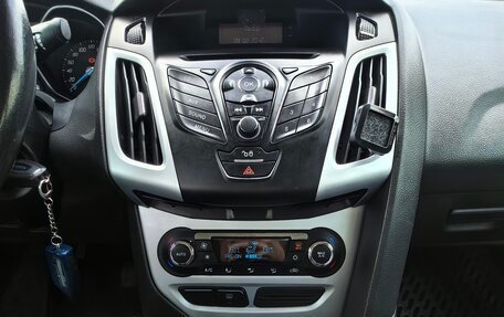 Ford Focus III, 2011 год, 799 000 рублей, 31 фотография