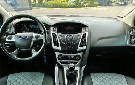 Ford Focus III, 2011 год, 799 000 рублей, 30 фотография