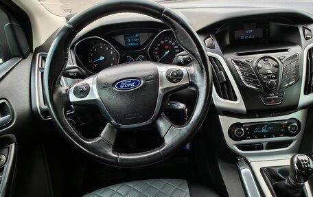 Ford Focus III, 2011 год, 799 000 рублей, 32 фотография