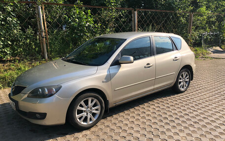 Mazda 3, 2006 год, 480 000 рублей, 3 фотография
