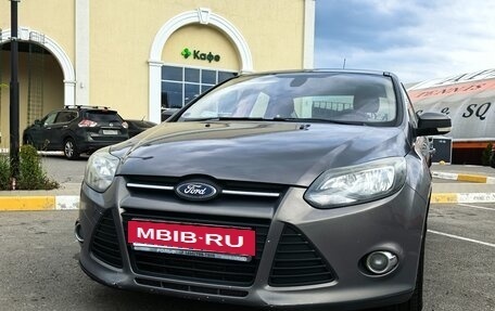 Ford Focus III, 2011 год, 799 000 рублей, 17 фотография