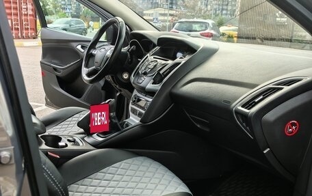 Ford Focus III, 2011 год, 799 000 рублей, 26 фотография