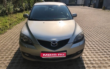Mazda 3, 2006 год, 480 000 рублей, 2 фотография