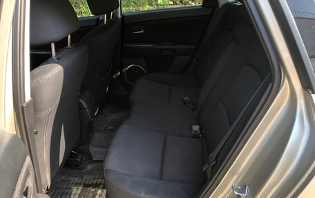 Mazda 3, 2006 год, 480 000 рублей, 4 фотография