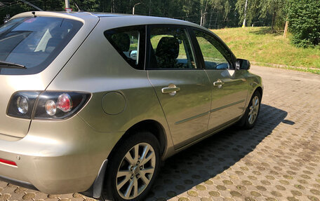 Mazda 3, 2006 год, 480 000 рублей, 8 фотография