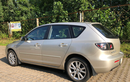 Mazda 3, 2006 год, 480 000 рублей, 6 фотография