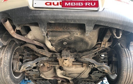 Mazda 3, 2006 год, 480 000 рублей, 17 фотография