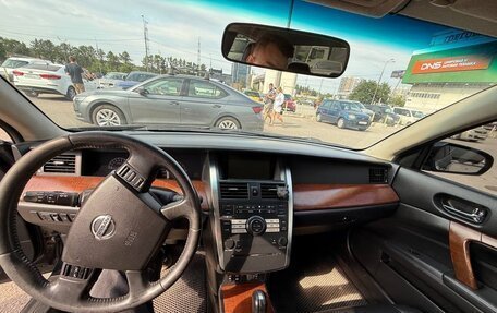 Nissan Teana, 2007 год, 690 000 рублей, 9 фотография