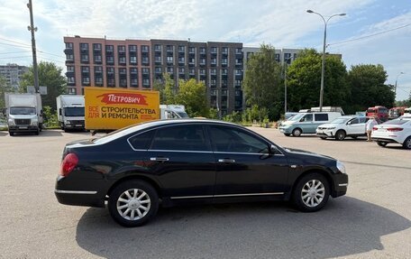 Nissan Teana, 2007 год, 690 000 рублей, 4 фотография