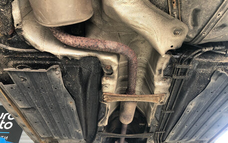 Mazda 3, 2006 год, 480 000 рублей, 20 фотография