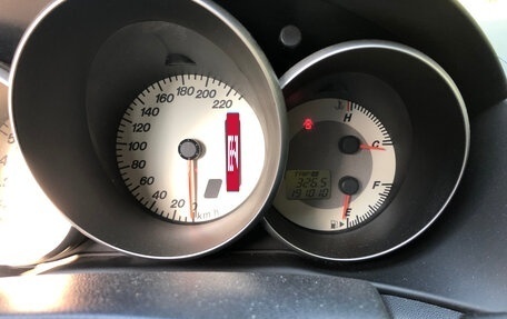 Mazda 3, 2006 год, 480 000 рублей, 5 фотография