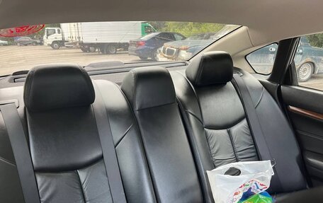 Nissan Teana, 2007 год, 690 000 рублей, 10 фотография