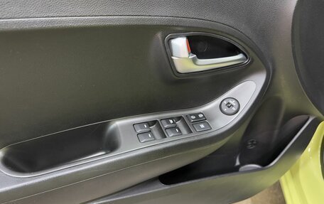 KIA Picanto II, 2013 год, 747 000 рублей, 11 фотография