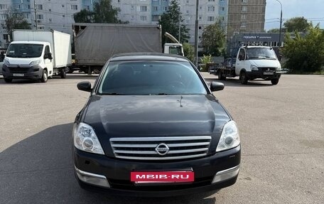 Nissan Teana, 2007 год, 690 000 рублей, 3 фотография