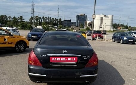 Nissan Teana, 2007 год, 690 000 рублей, 7 фотография