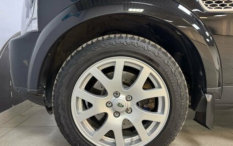 Land Rover Discovery IV, 2015 год, 2 699 000 рублей, 9 фотография