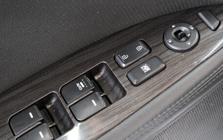 KIA K5 I рестайлинг, 2011 год, 999 000 рублей, 8 фотография