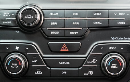 KIA K5 I рестайлинг, 2011 год, 999 000 рублей, 18 фотография