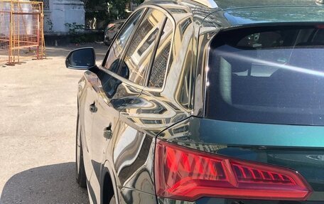 Audi Q5, 2019 год, 3 690 000 рублей, 2 фотография