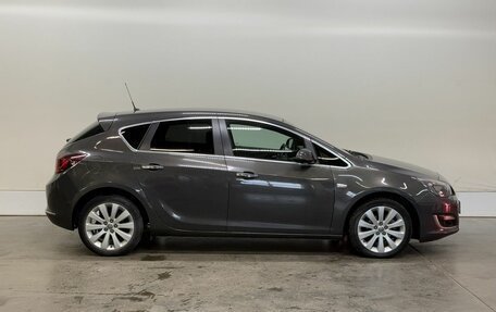 Opel Astra J, 2014 год, 777 000 рублей, 5 фотография