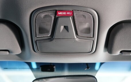 KIA K5 I рестайлинг, 2011 год, 999 000 рублей, 16 фотография