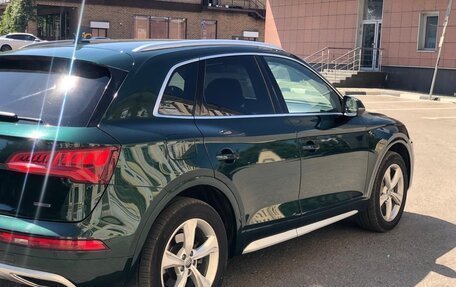 Audi Q5, 2019 год, 3 690 000 рублей, 7 фотография