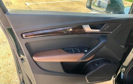 Audi Q5, 2019 год, 3 690 000 рублей, 11 фотография