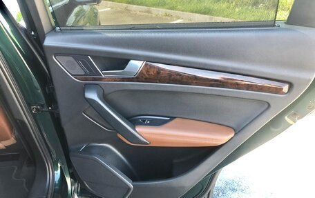 Audi Q5, 2019 год, 3 690 000 рублей, 14 фотография