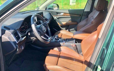 Audi Q5, 2019 год, 3 690 000 рублей, 10 фотография