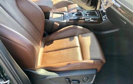 Audi Q5, 2019 год, 3 690 000 рублей, 18 фотография