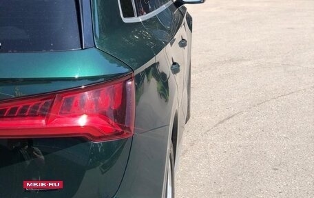 Audi Q5, 2019 год, 3 690 000 рублей, 4 фотография