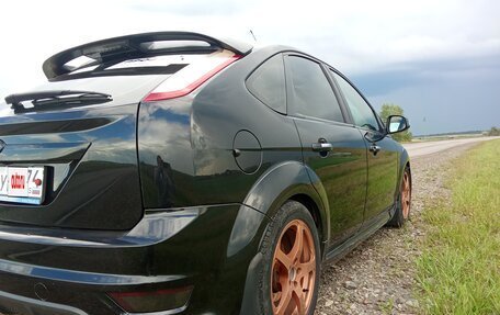 Ford Focus II рестайлинг, 2008 год, 580 000 рублей, 6 фотография