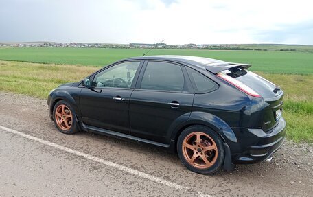 Ford Focus II рестайлинг, 2008 год, 580 000 рублей, 11 фотография