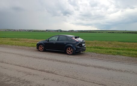 Ford Focus II рестайлинг, 2008 год, 580 000 рублей, 7 фотография