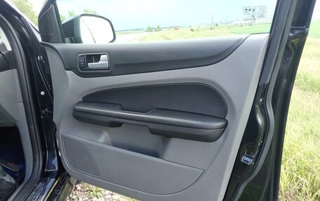 Ford Focus II рестайлинг, 2008 год, 580 000 рублей, 18 фотография