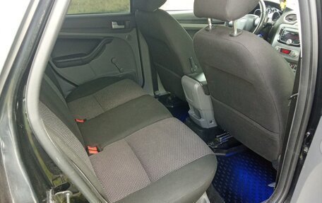 Ford Focus II рестайлинг, 2008 год, 580 000 рублей, 15 фотография
