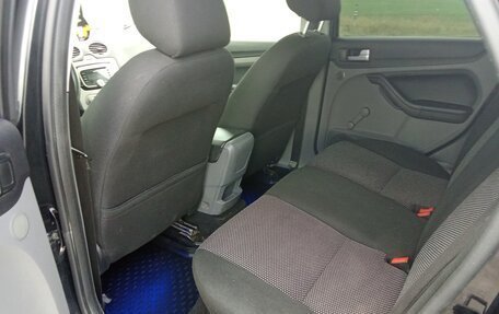 Ford Focus II рестайлинг, 2008 год, 580 000 рублей, 14 фотография