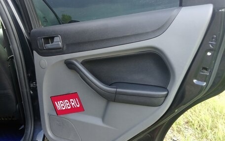 Ford Focus II рестайлинг, 2008 год, 580 000 рублей, 16 фотография