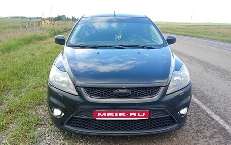 Ford Focus II рестайлинг, 2008 год, 580 000 рублей, 25 фотография