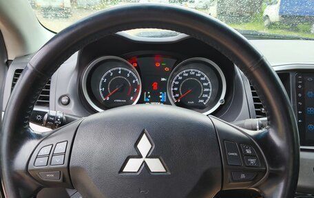 Mitsubishi Lancer IX, 2014 год, 1 250 000 рублей, 7 фотография