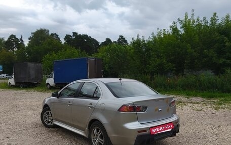 Mitsubishi Lancer IX, 2014 год, 1 250 000 рублей, 6 фотография