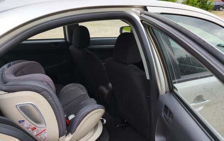 Mitsubishi Lancer IX, 2014 год, 1 250 000 рублей, 16 фотография