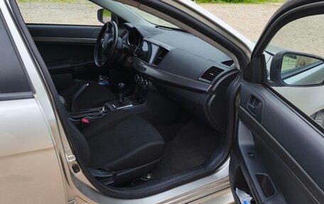 Mitsubishi Lancer IX, 2014 год, 1 250 000 рублей, 18 фотография